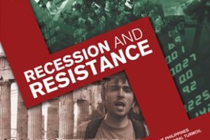Recession and Resistance (September-October 2011)